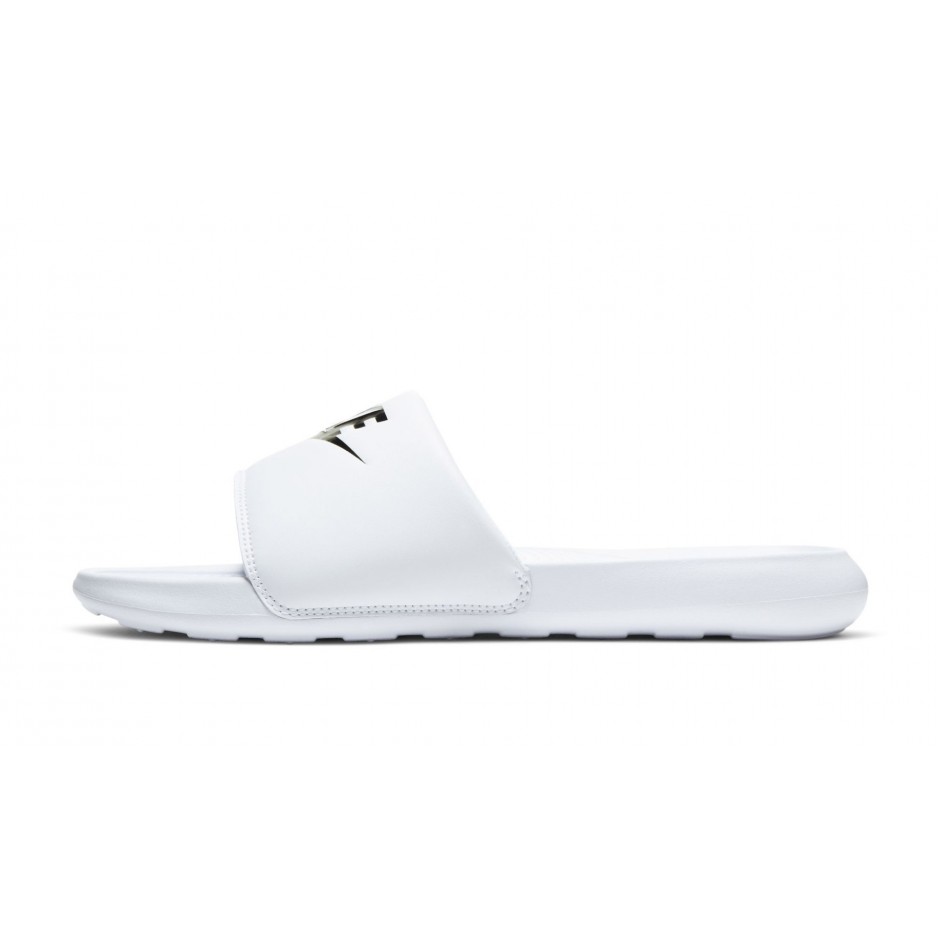 Ανδρικά Slides Λευκά - Nike Victori One
