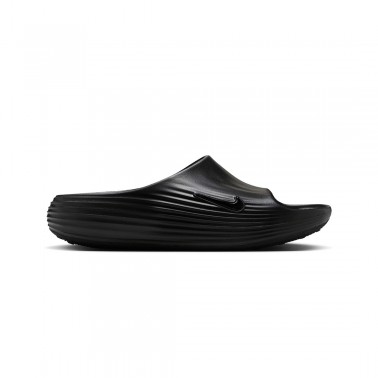 Ανδρικά Slides Μαύρα - Nike ReactX Rejuven8