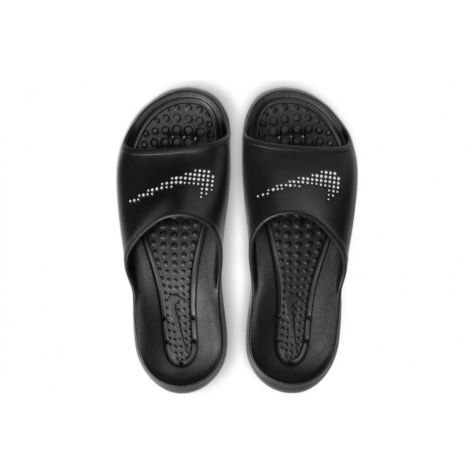 Ανδρικά Slides Μαύρα - Nike Victory One 
