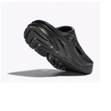 HOKA ONE ONE ORA RECOVERY MULE 1147951-BBLC Black Image 4