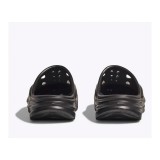 HOKA ONE ONE ORA RECOVERY MULE 1147951-BBLC Black Image 5