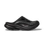 HOKA ONE ONE ORA RECOVERY MULE 1147951-BBLC Black Image 