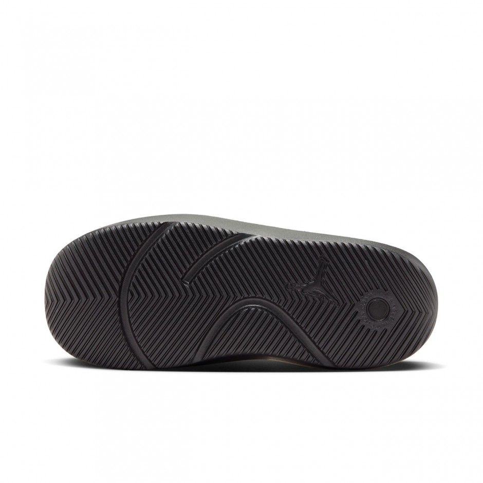 Ανδρικά Slides Κόκκινα - Jordan Franchise