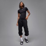 Ανδρικά Slides Μαύρα - Jordan Franchise Εικόνα 5