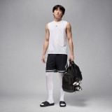 Ανδρικά Slides Μαύρα - Jordan Franchise  Εικόνα 5