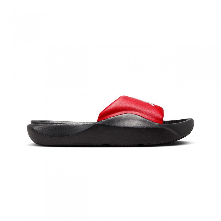 Ανδρικά Slides Κόκκινα - Jordan Franchise