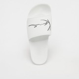 Ανδρικά Slides Λευκά - Karl Kani Εικόνα 2