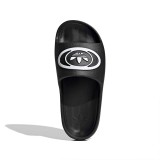 Ανδρικά Slides Μαύρα - adidas Originals Adilette 00s Εικόνα 3