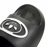 Ανδρικά Slides Μαύρα - adidas Originals Adilette 00s Εικόνα 5
