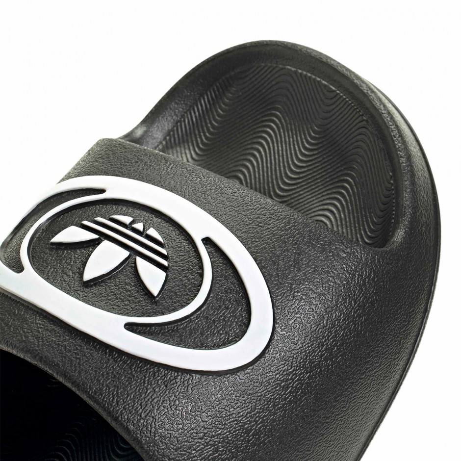 Ανδρικά Slides Μαύρα - adidas Originals Adilette 00s
