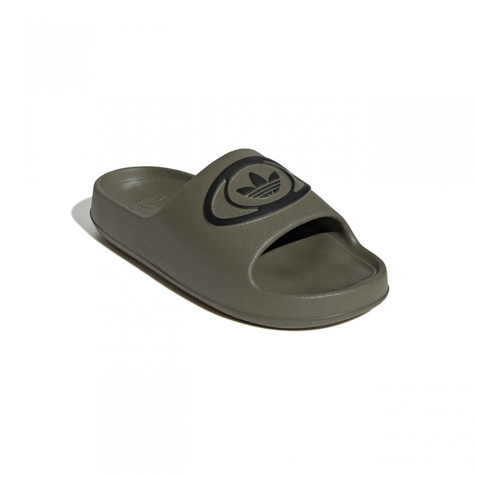 Ανδρικά Slides Λαδί - adidas Originals Adilette 00s
