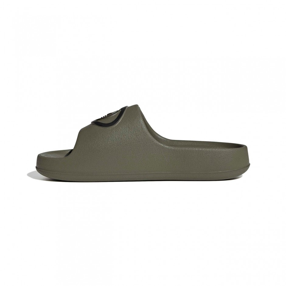 Ανδρικά Slides Λαδί - adidas Originals Adilette 00s