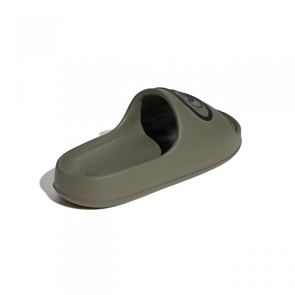 Ανδρικά Slides Λαδί - adidas Originals Adilette 00s