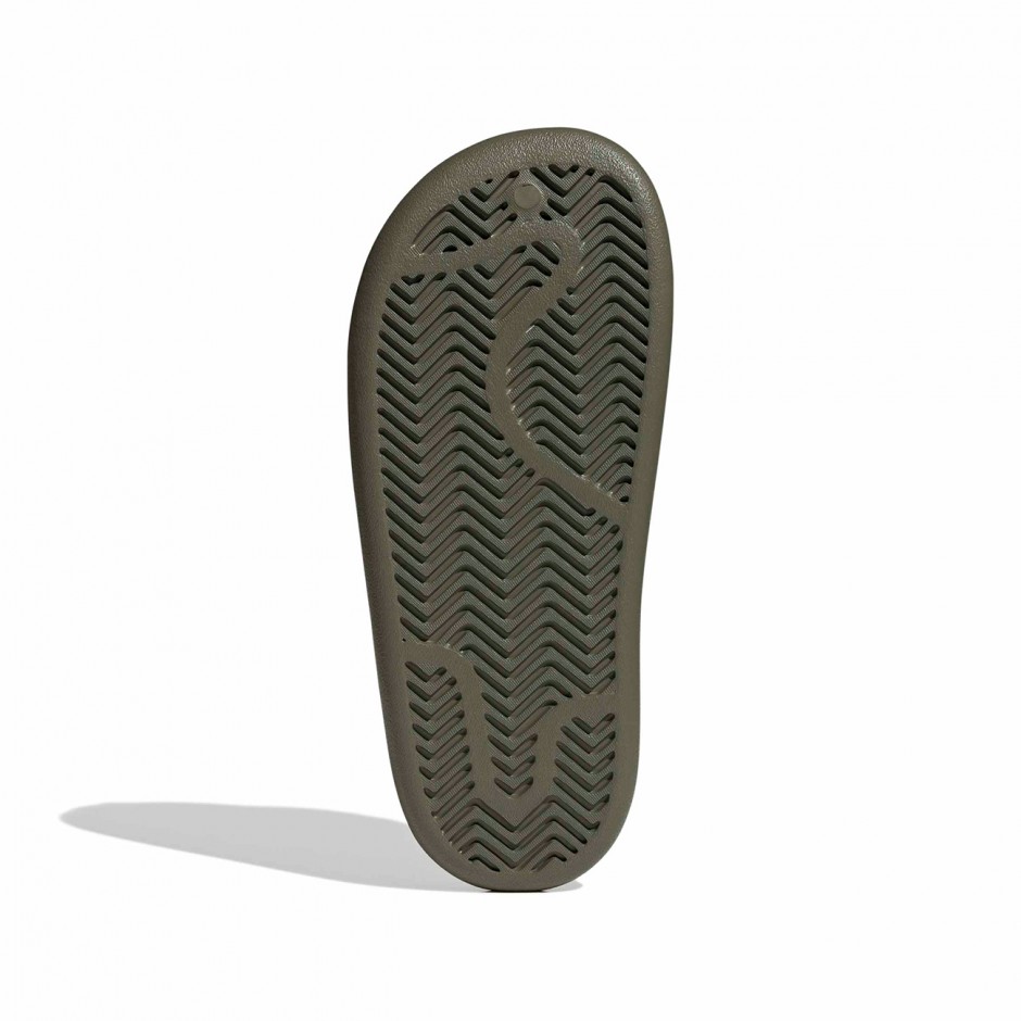 Ανδρικά Slides Λαδί - adidas Originals Adilette 00s