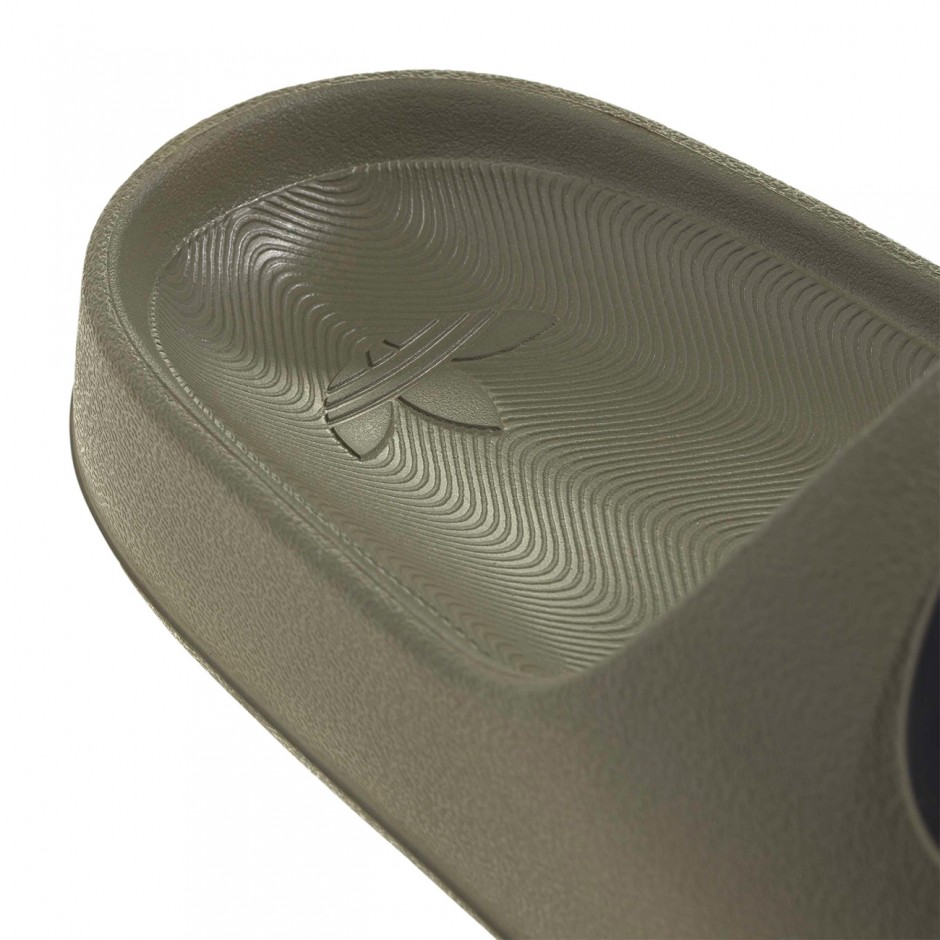 Ανδρικά Slides Λαδί - adidas Originals Adilette 00s