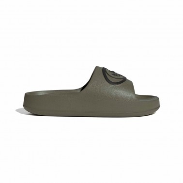 Ανδρικά Slides Λαδί - adidas Originals Adilette 00s
