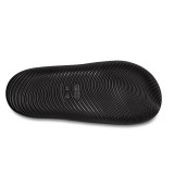 Ανδρικά Slides Μαύρα - Crocs Mellow Recovery Εικόνα 4