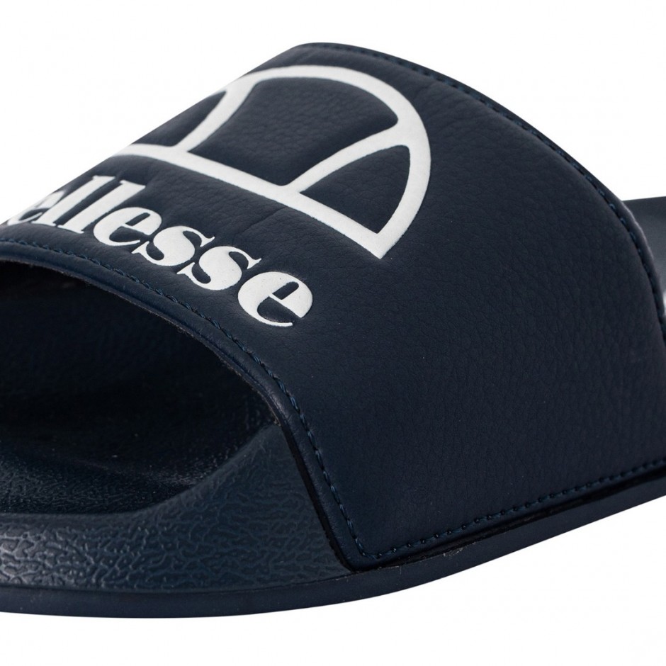 Ανδρικά Slides Μπλε - Ellesse