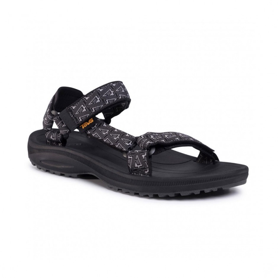 TEVA WINSTED 1017419M-BMBLC Black