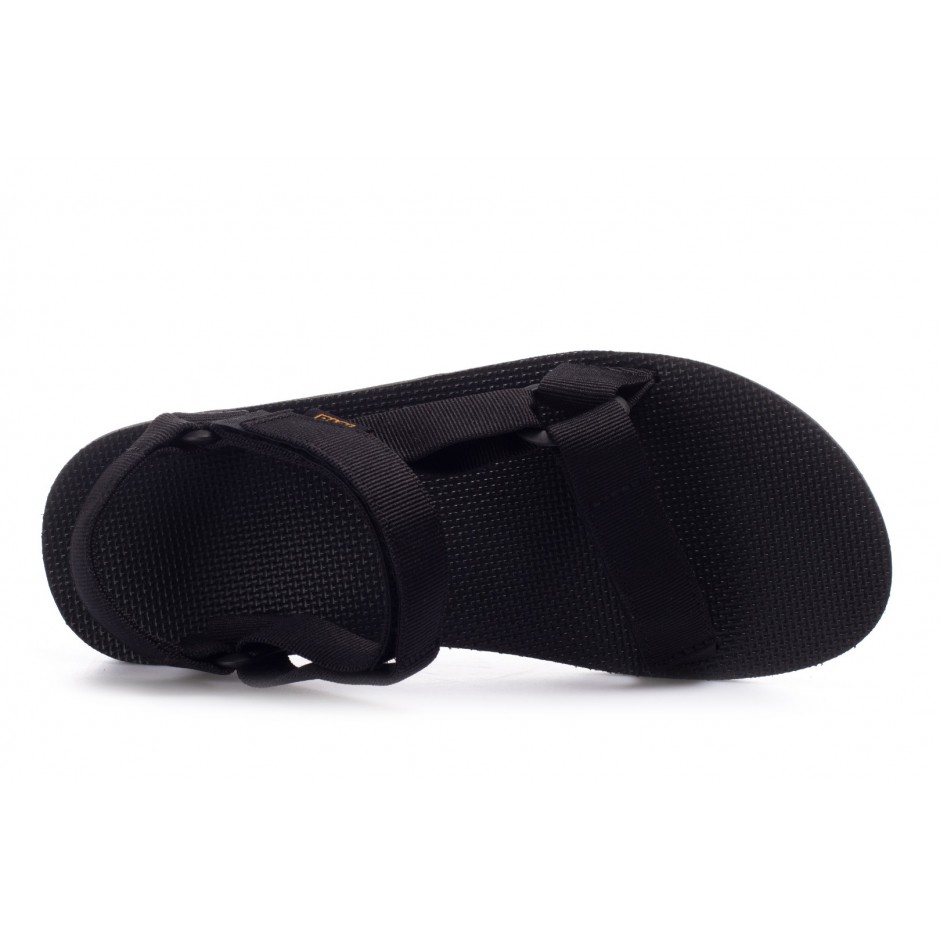 TEVA ORIGINAL UNIVERSAL - URBAN Μαύρο