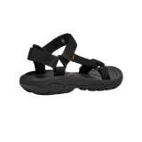 TEVA HURRICANE XLT2 1019234M-BLK Black Image 2