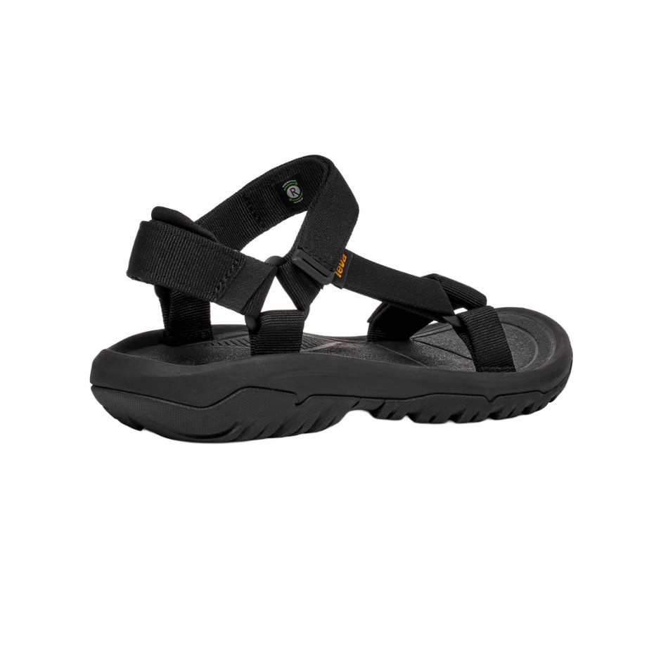 TEVA HURRICANE XLT2 1019234M-BLK Black