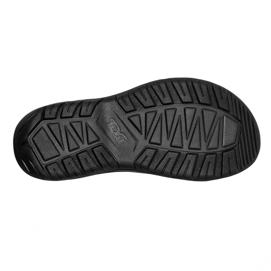 TEVA HURRICANE XLT2 1019234M-BLK Black