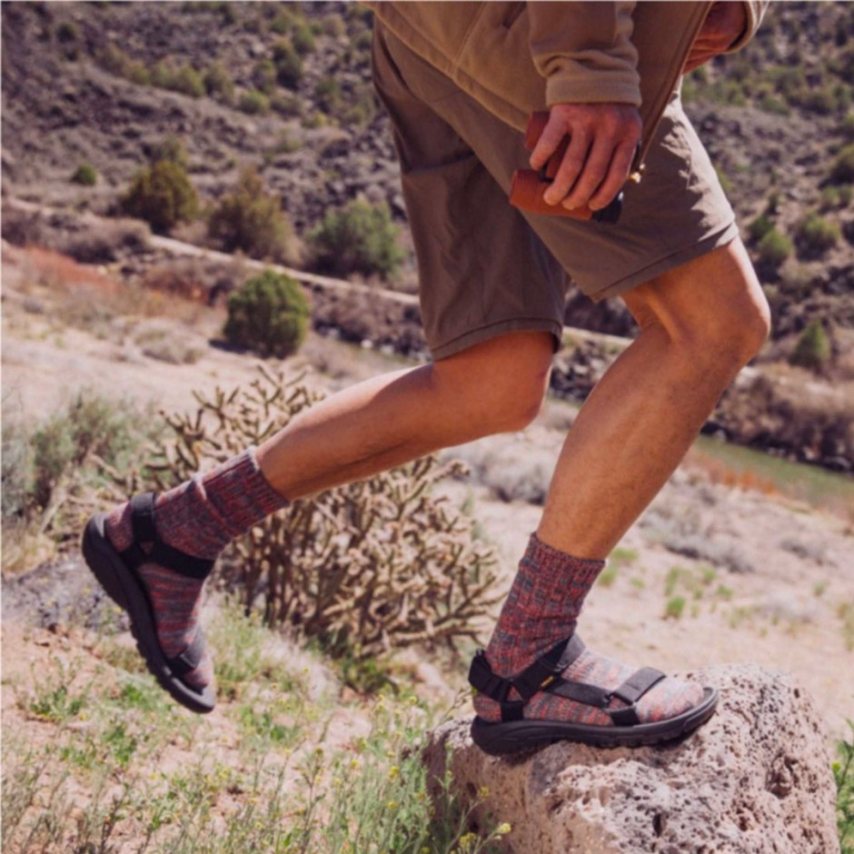 TEVA HURRICANE XLT2 1019234M-BLK Black