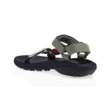 Ανδρικά Σανδάλια Πολύχρωμα - Teva Hurricane XLT2 Εικόνα 2