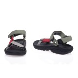 Ανδρικά Σανδάλια Πολύχρωμα - Teva Hurricane XLT2 Εικόνα 3