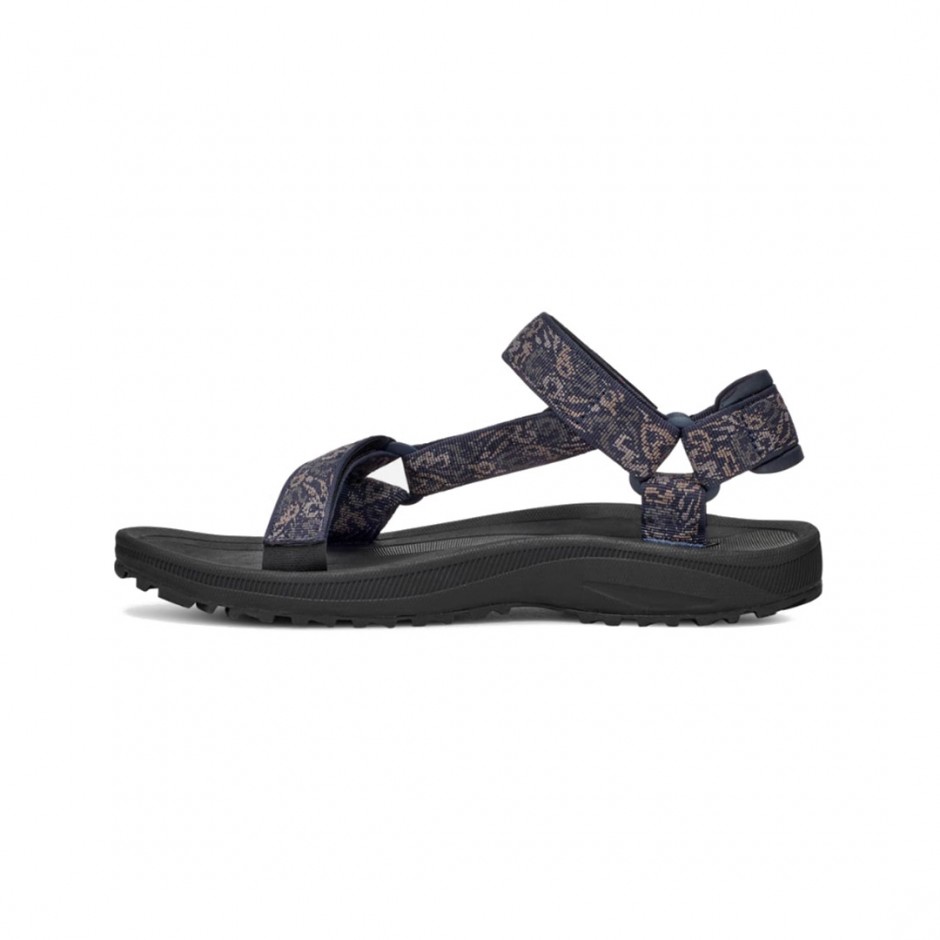 TEVA WINSTED 1017419M-DVN Colorful
