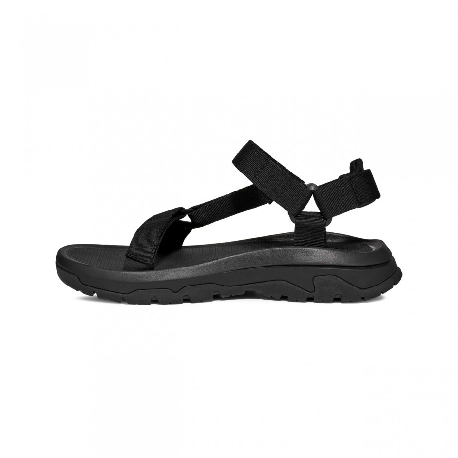 Ανδρικά Σανδάλια Μαύρα - Teva Hurricane XLT3