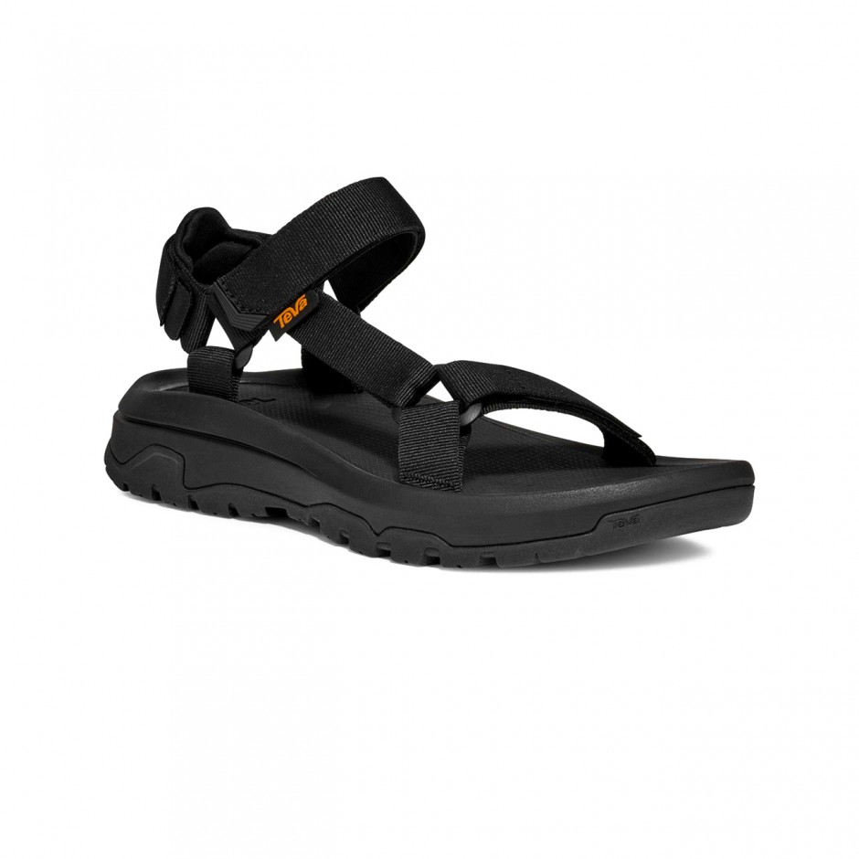 Ανδρικά Σανδάλια Μαύρα - Teva Hurricane XLT3