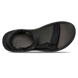 Ανδρικά Σανδάλια Μαύρα - Teva Hurricane XLT3 Εικόνα 3