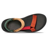 Ανδρικά Σανδάλια Πολύχρωμα - Teva Hurricane XLT3 Εικόνα 3