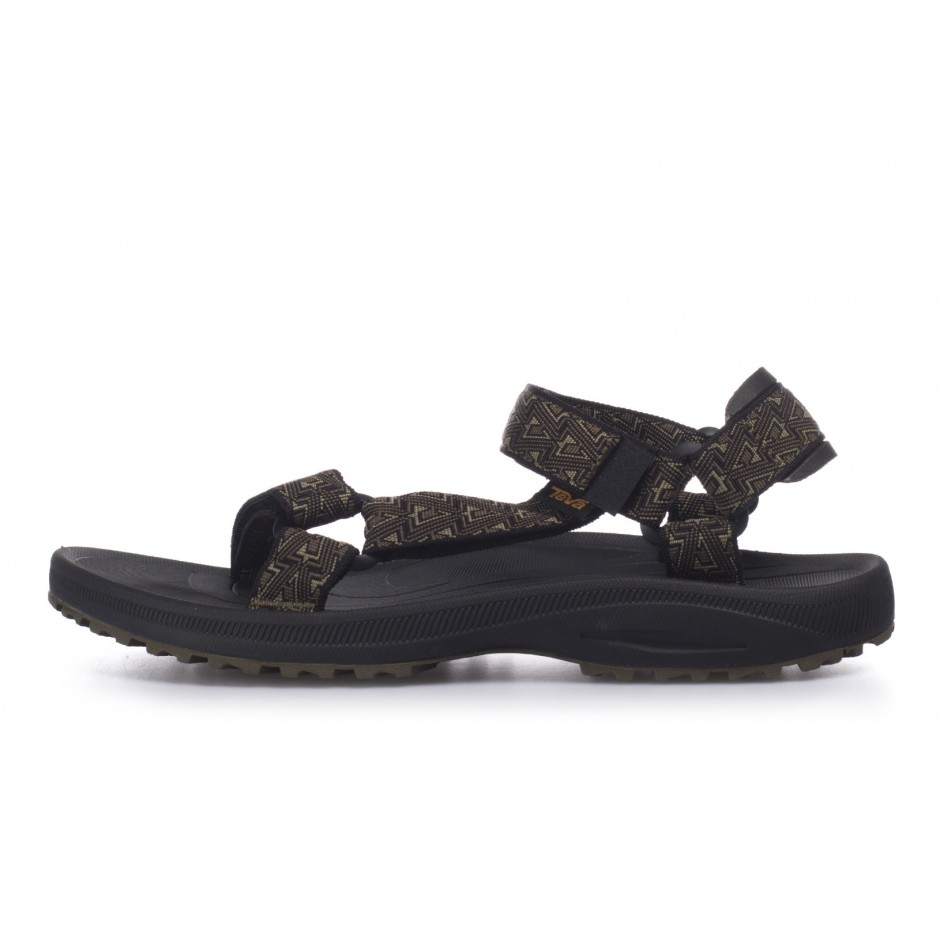 TEVA WINSTED 1017419M-BDOLV Κhaki