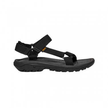 TEVA HURRICANE XLT2 1019234M-BLK Black