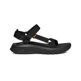 Ανδρικά Σανδάλια Μαύρα - Teva Hurricane XLT3 Εικόνα 