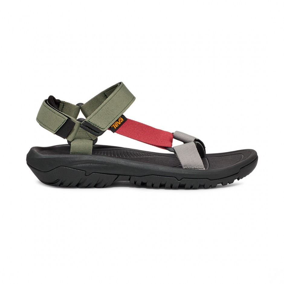 Ανδρικά Σανδάλια Πολύχρωμα - Teva Hurricane XLT2