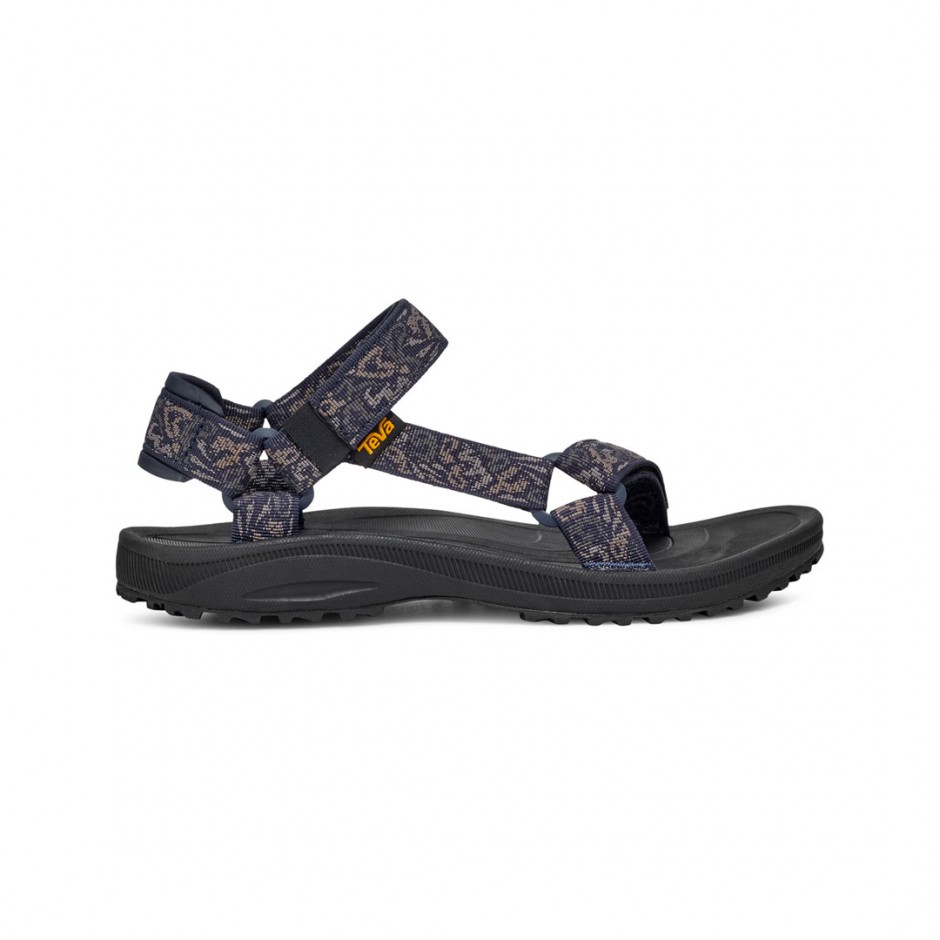TEVA WINSTED 1017419M-DVN Colorful