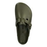 Ανδρικά Σανδάλια Χακί - Birkenstock Boston EVA Εικόνα 2