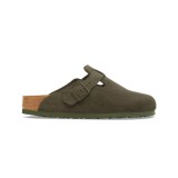 Men's Sandals Green - Birkenstock Boston Image 