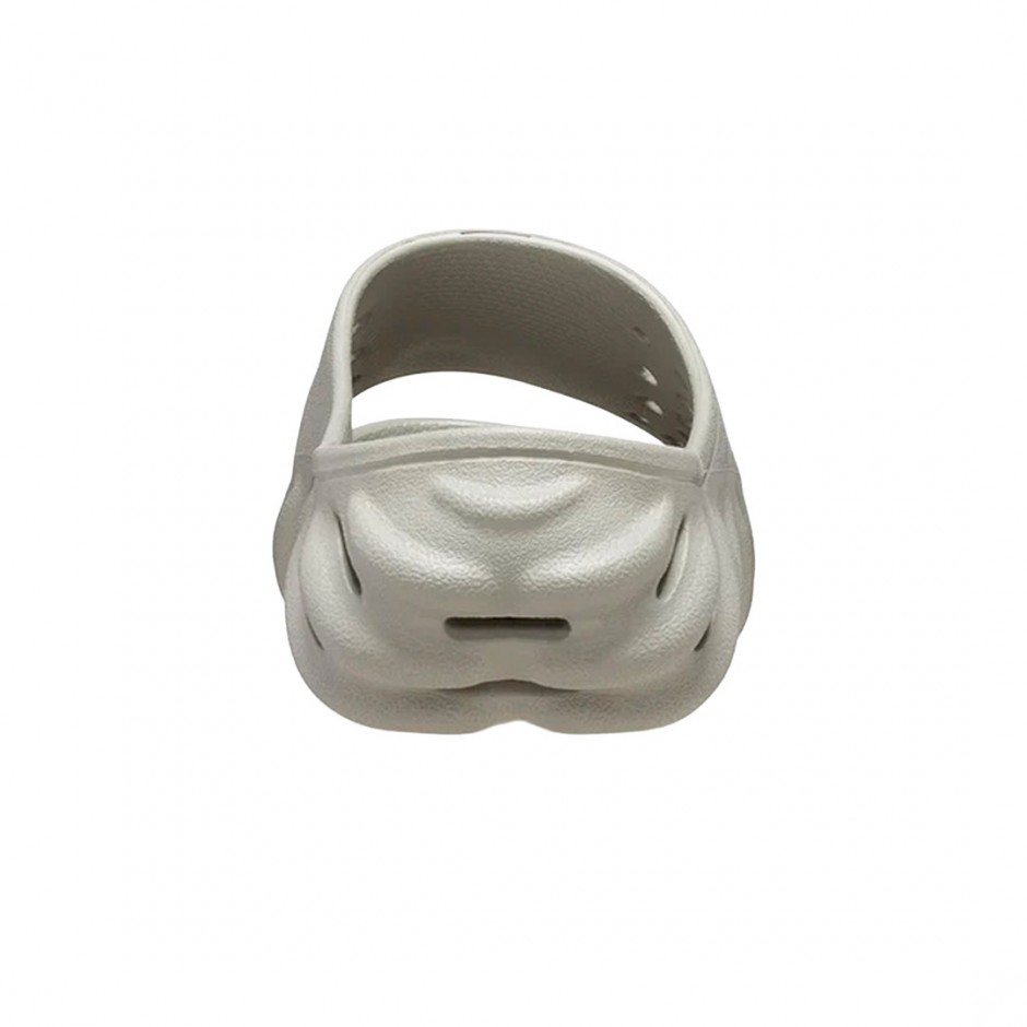 CROCS ECHO SLIDE 208170-1LM Grey