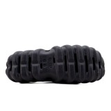 CROCS ECHO SLIDE 208170-001 Black Image 4