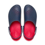 CROCS INMOTION CLOG 209964-410 Blue Image 2