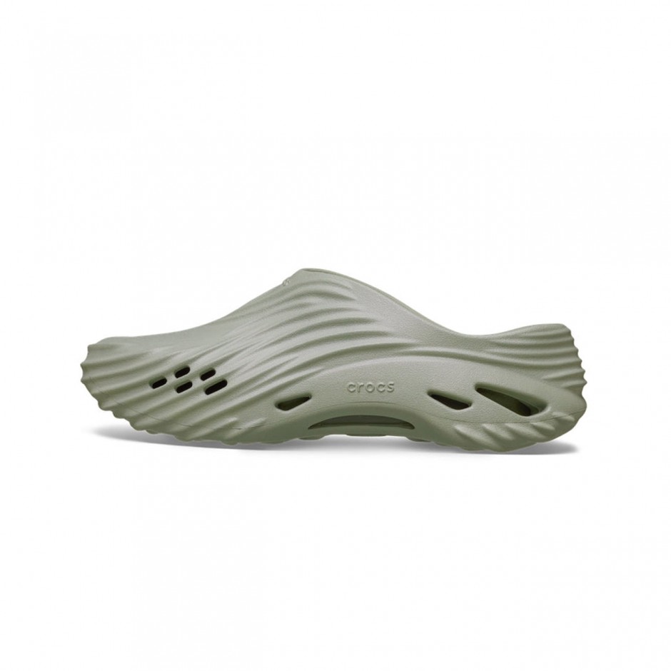 Ανδρικά Σανδάλια Γκρι - Crocs Echo Wave