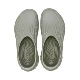 Ανδρικά Σανδάλια Γκρι - Crocs Echo Wave Εικόνα 3