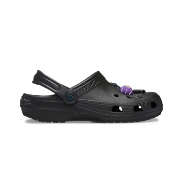 CROCS NBA LAKERS ELV CLASSIC CLOG 210250-90H Πολύχρωμο