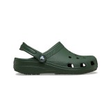 Ανδρικά Σανδάλια Χακί - Crocs Classic Εικόνα 