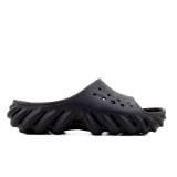 CROCS ECHO SLIDE 208170-001 Black Image 